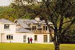 anoige lodge in glendalough