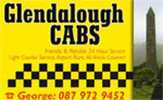 Glendalough Cabs
