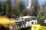 Glendalough Hotel