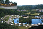 Hidden Valley Holiday park