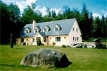 pinewood lodge in glendalough