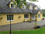 Pinewood Bed and Breakfast