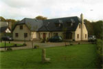 riverside bed and breakfast in laragh