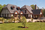 tudor lodge in laragh