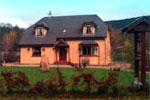 Woodbrook Bandb Glendalough