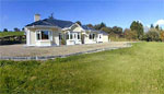 Woodfield Holiday Home Wicklow