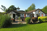 Heather Restaurant in Laragh near Glendalough