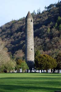Day Tours of Wicklow