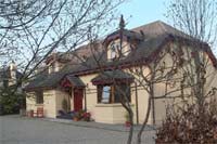 Woodbrook Bandb Glendalough